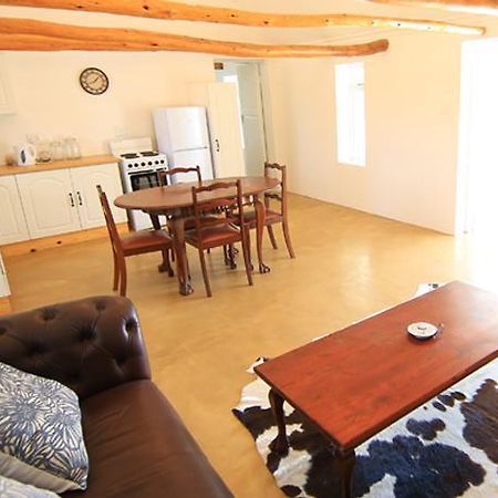 Arnion - Nature Retreat Clanwilliam Exterior photo