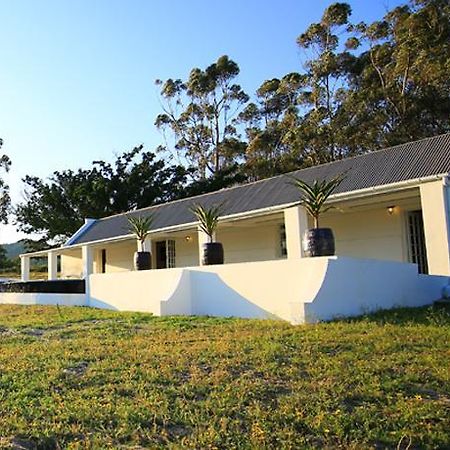 Arnion - Nature Retreat Clanwilliam Exterior photo