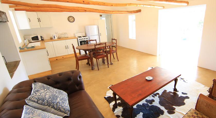 Arnion - Nature Retreat Clanwilliam Exterior photo