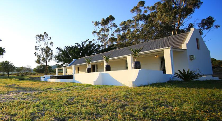 Arnion - Nature Retreat Clanwilliam Exterior photo