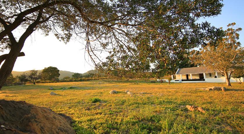 Arnion - Nature Retreat Clanwilliam Exterior photo