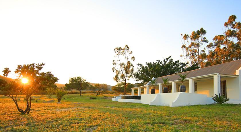 Arnion - Nature Retreat Clanwilliam Exterior photo