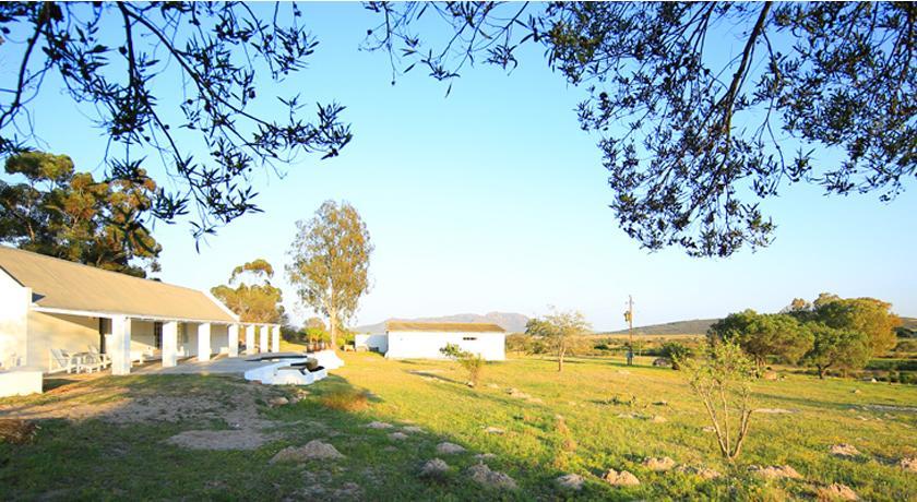 Arnion - Nature Retreat Clanwilliam Exterior photo