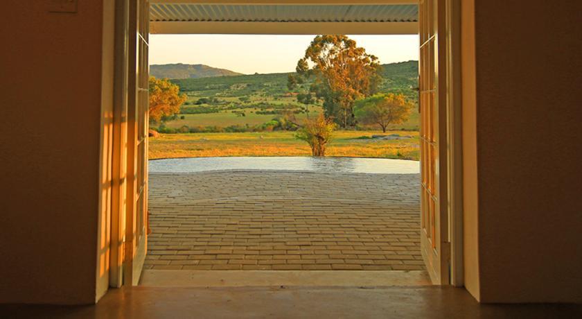 Arnion - Nature Retreat Clanwilliam Exterior photo